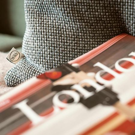Wilde Aparthotels London Aldgate Tower Bridge Eksteriør bilde