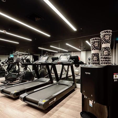 Wilde Aparthotels London Aldgate Tower Bridge Eksteriør bilde