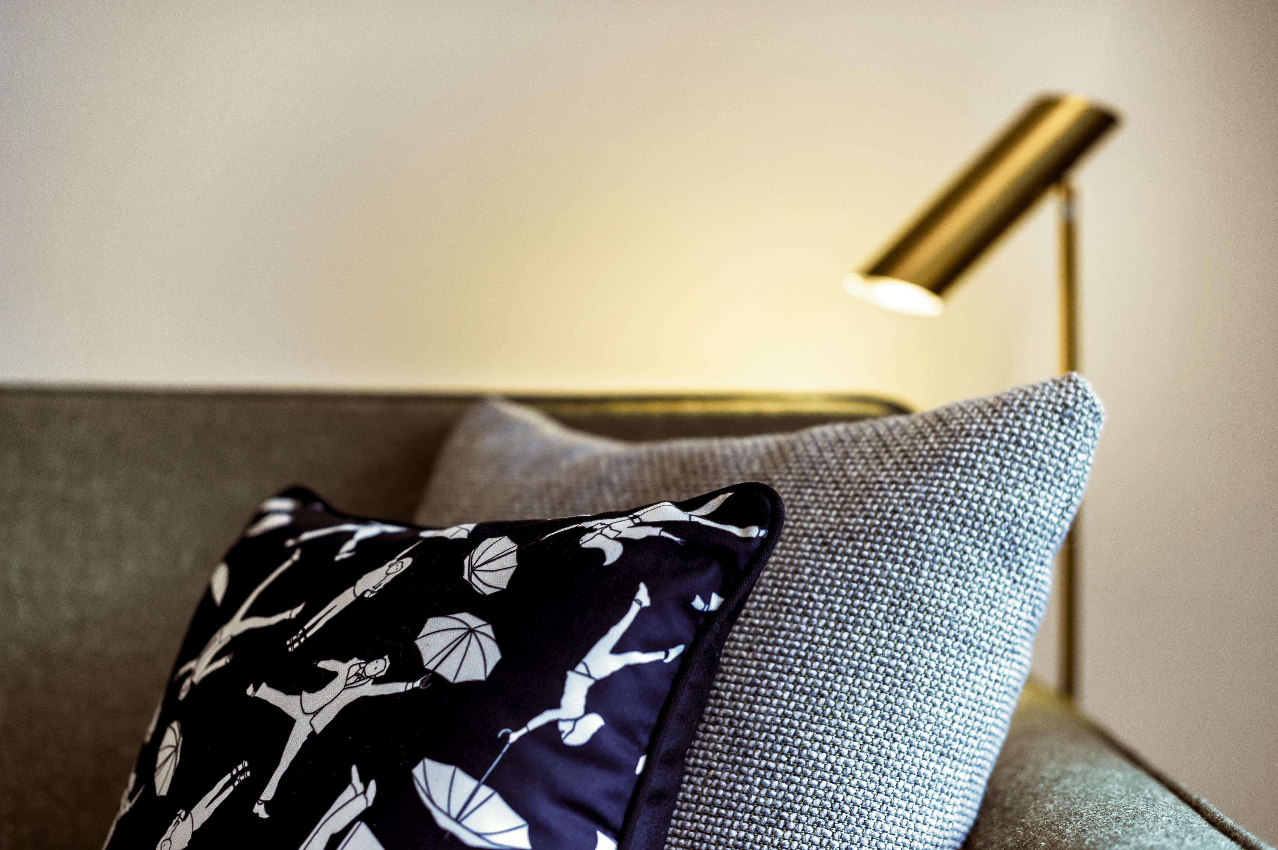 Wilde Aparthotels London Aldgate Tower Bridge Eksteriør bilde