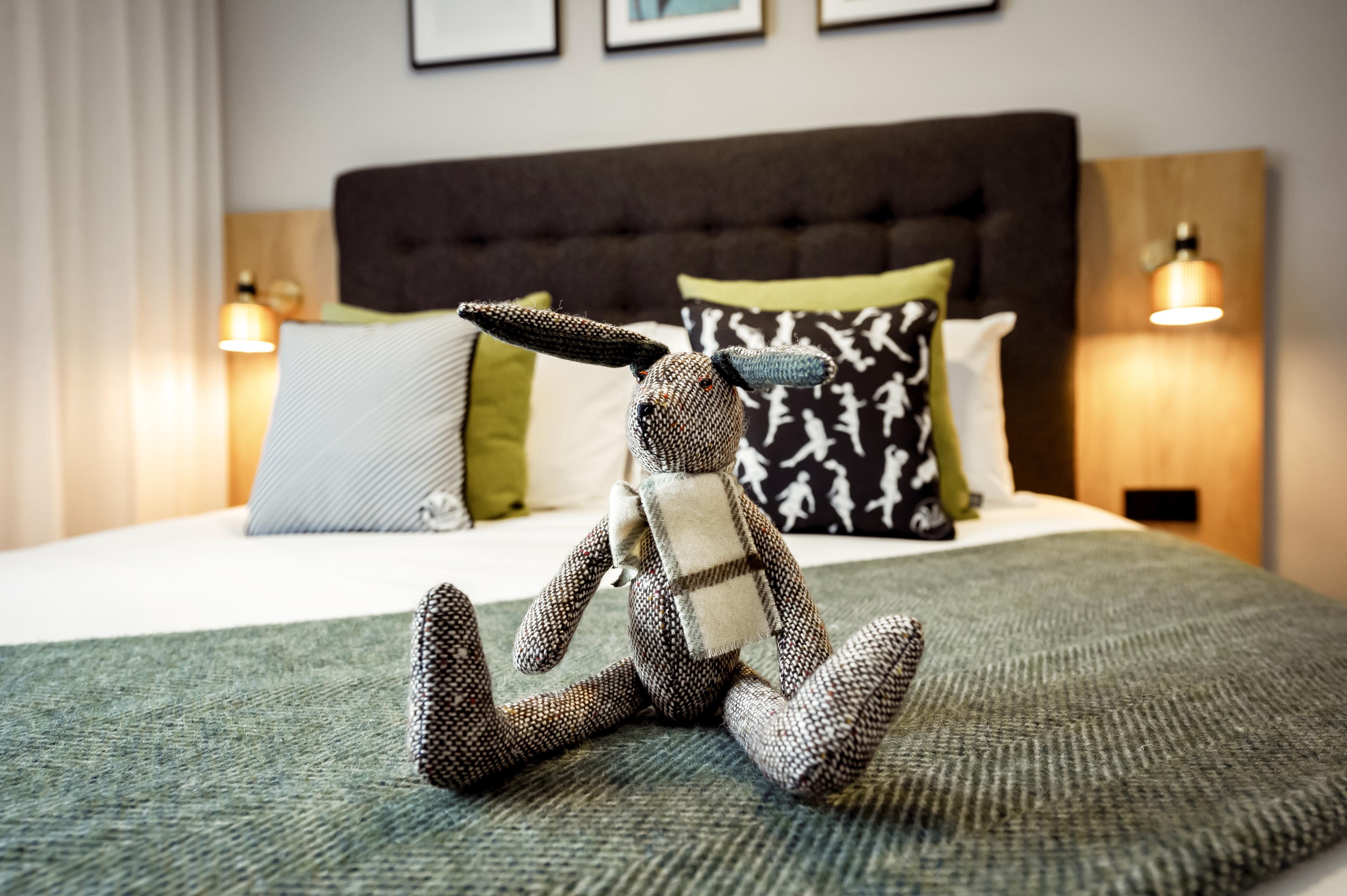 Wilde Aparthotels London Aldgate Tower Bridge Eksteriør bilde