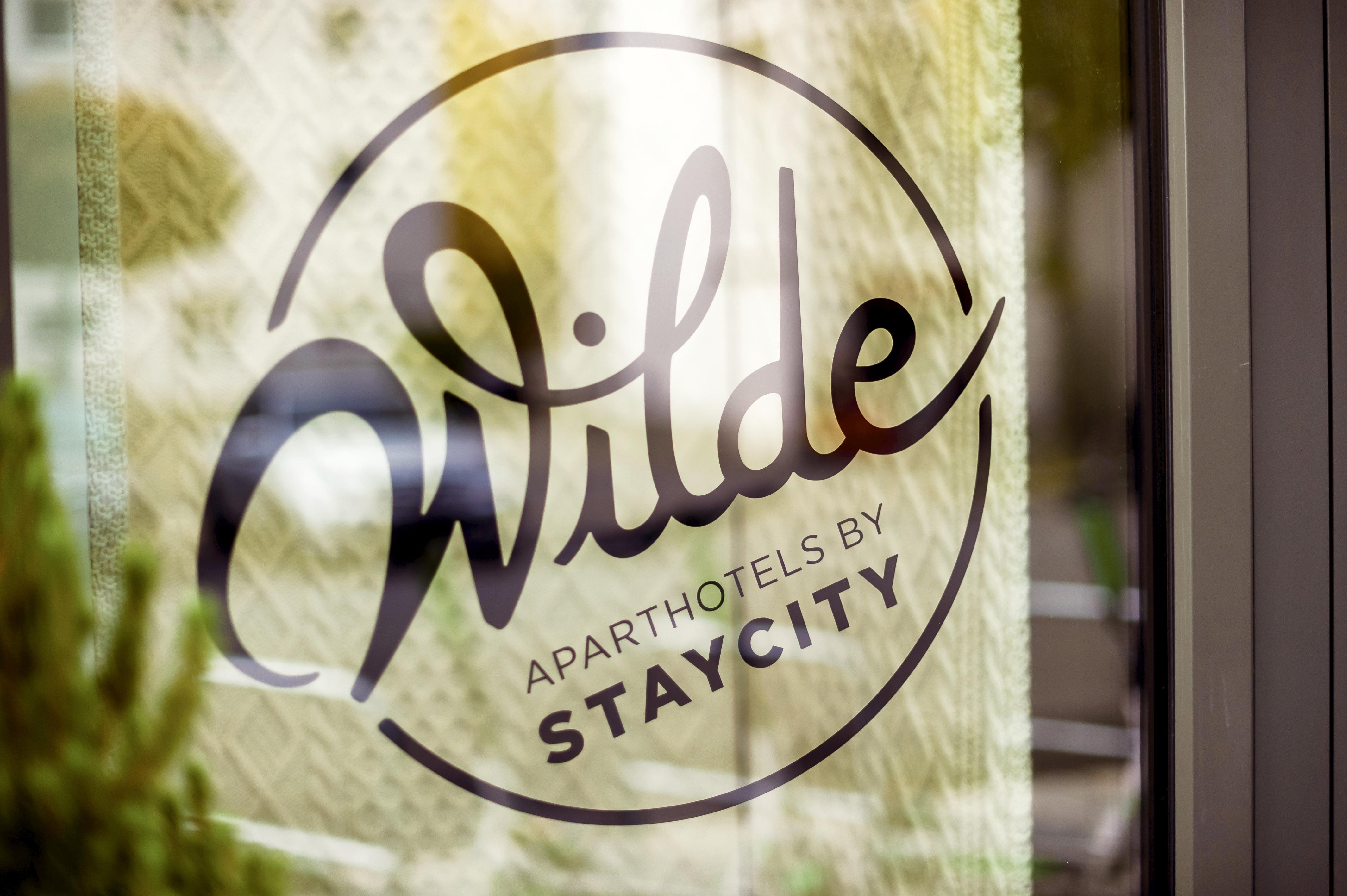Wilde Aparthotels London Aldgate Tower Bridge Eksteriør bilde
