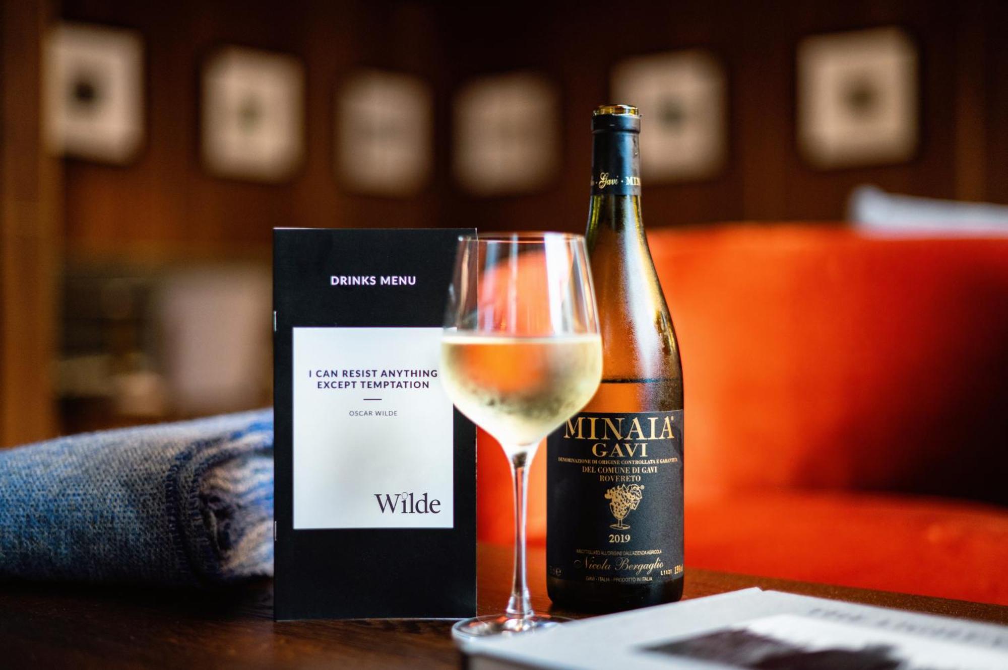 Wilde Aparthotels London Aldgate Tower Bridge Eksteriør bilde